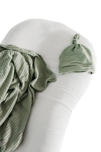 Pearl Ribbed Baby Lounger Cover - BIG FRENCHIES