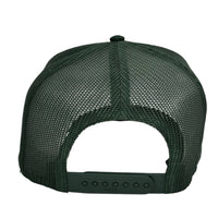 YES I WORK AT BACK SHOTS PRO SHOP Hat Custom Embroidered