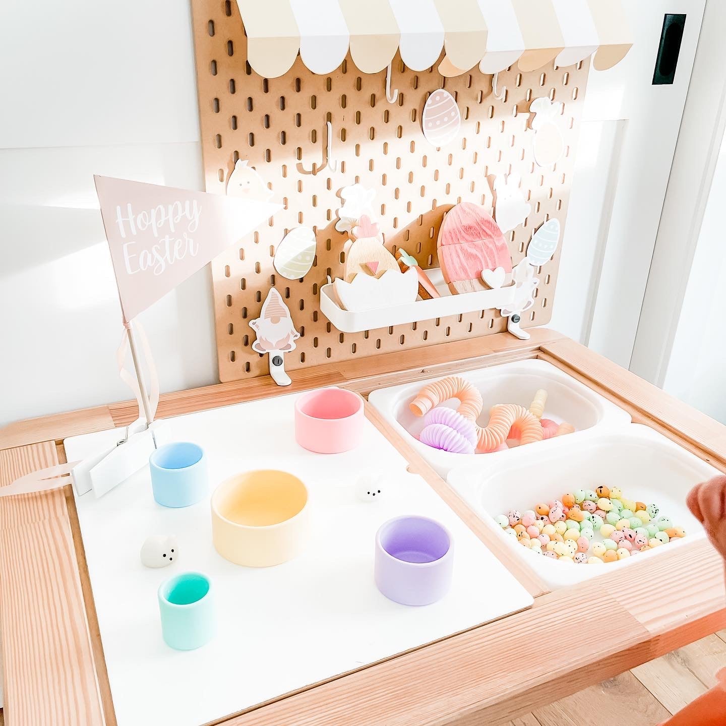 Easter Printable Activity Dramatic Play Kit