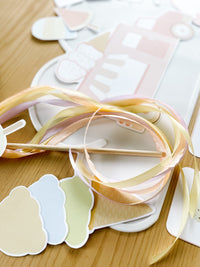 Ice Cream Shop Dramatic Play