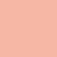 Peach | Snap Footie - BIG FRENCHIES