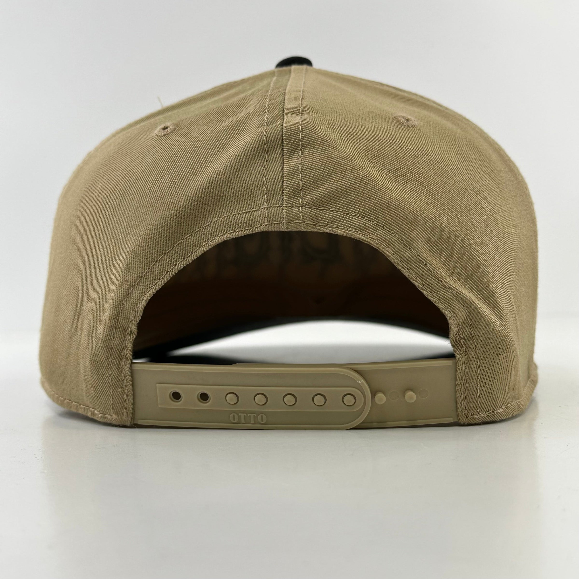 GASLIGHT HAT Custom Embroidered