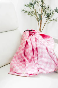 Pink Sunkist Ring Sling Carrier - BIG FRENCHIES