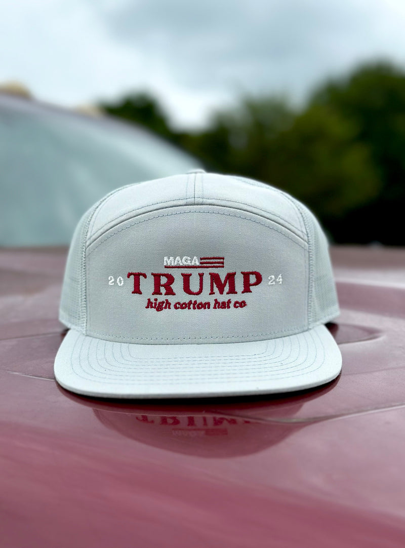 MAGA Trump - BIG FRENCHIES