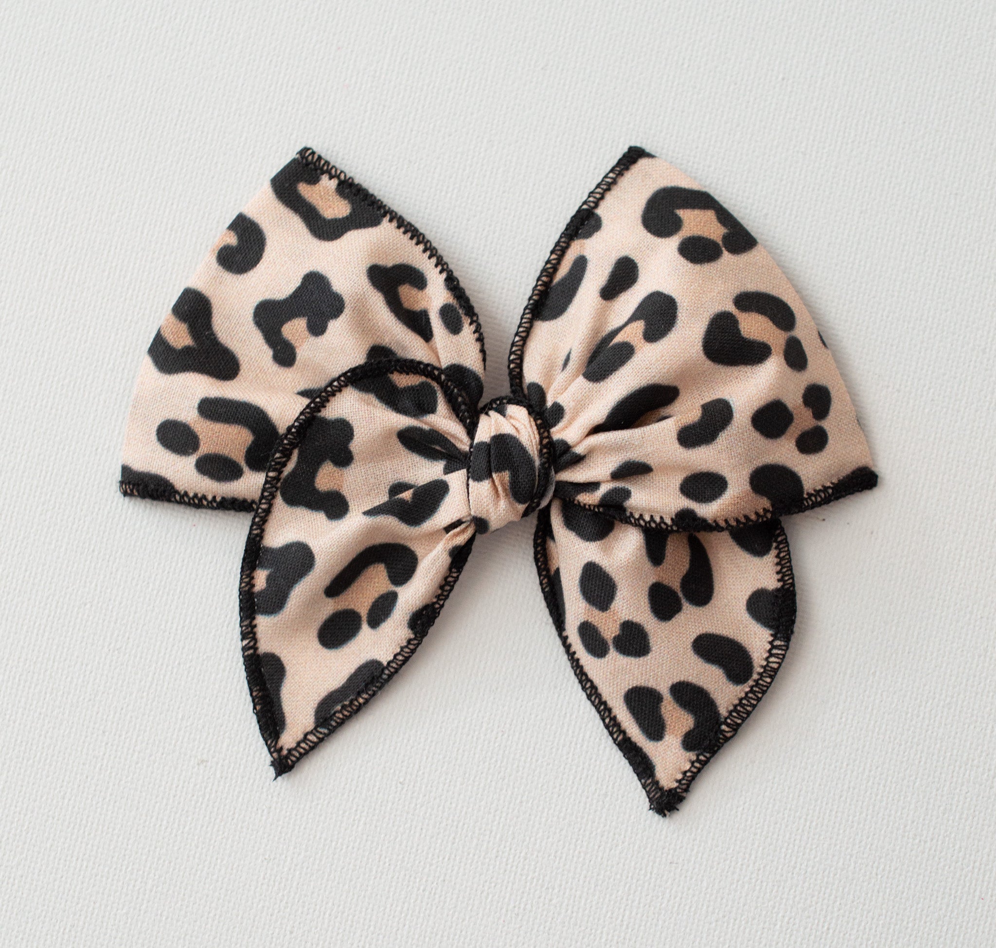 Leopard Lottie