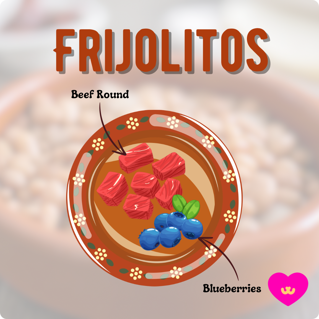 Frijolitos