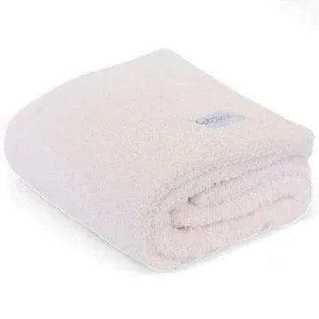 Classic Borderless Blanket - Pink - BIG FRENCHIES