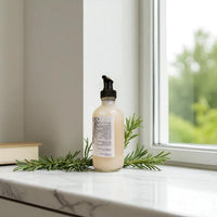 Rosemary Curl Gel (Medium to Strong Hold) - BIG FRENCHIES