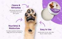 PawBalm ReducedSlip