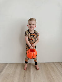 Monster Mash Two Piece Set