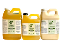 4-HAIRLESS PETS REGULAR SHAMPOO, WATERLESS SHAMPOO & CONDITIONER KIT