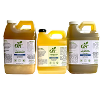 4-HAIRLESS PETS SENSITIVE SHAMPOO, WATERLESS & CONDITIONER KIT
