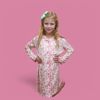 EXCLUSIVE LOVE YOUR SHELL GIRL'S DREAM GOWN