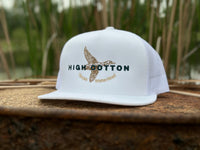 Duck Hunting White - BIG FRENCHIES