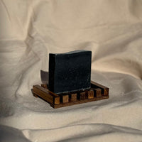 Detoxifying Charcoal Cleansing Bar - BIG FRENCHIES