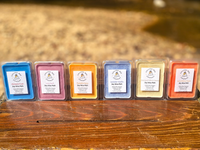 Soy Wax Melt - BIG FRENCHIES