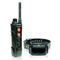 Dogtra EDGE RT 1-Mile Remote Training Collar - No-Look One-Hand Transmitter, Expandable to 3 Dogs