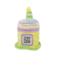 Baby's 1st First Birthday Cake and Playset - BIG FRENCHIES
