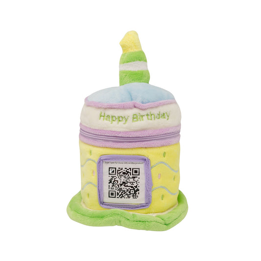 Baby's 1st First Birthday Cake and Playset - BIG FRENCHIES