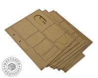 Endeavor Deep Sea Board Game Organizer Insert