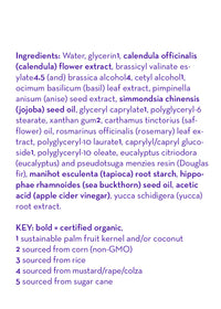Eucalyptus Ease™ Hair Conditioner