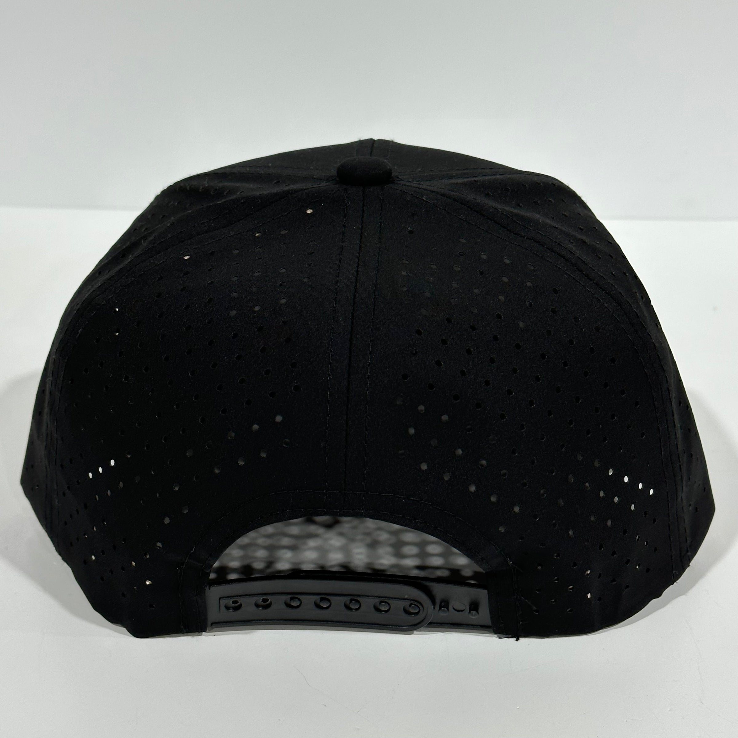 I Didn’t Come Here To Impress None of You Motherfuckers Black Snapback Cap Hat Custom Embroidered