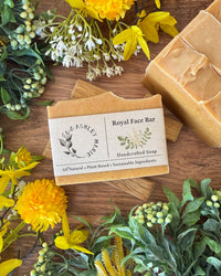 Royal Face Bar Wholesale