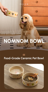Nomnom Bowl