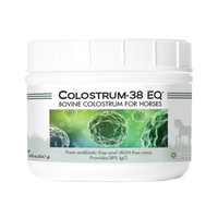 Colostrum-38 EQ
