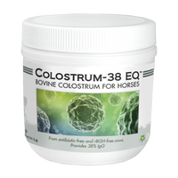 Colostrum-38 EQ