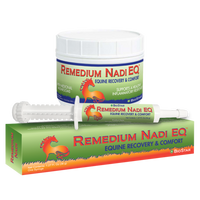 Remedium Nadi EQ