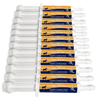 Zen Equine Syringes