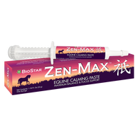 Zen Equine Syringes