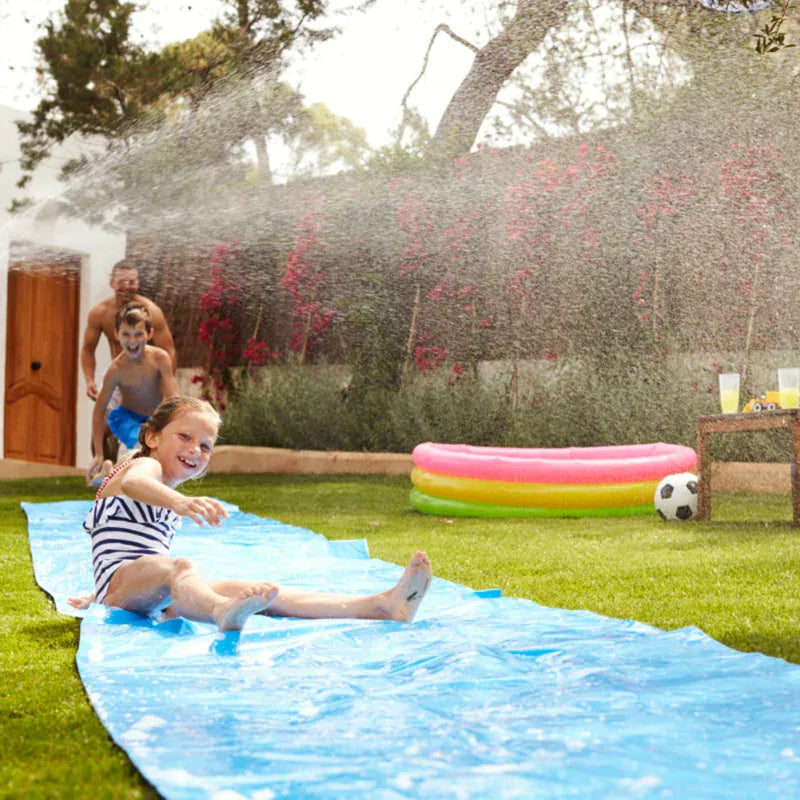 Children Water Slide Toy - # BOT&G31610001 - BIG FRENCHIES