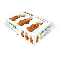 3 Little Monks- Handmade Joy for Mental Health & Self-Care - BIG FRENCHIES