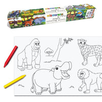 Creative Coloring Bundle for Kids | Art Supplies for Screen-Free Fun - BIG FRENCHIES