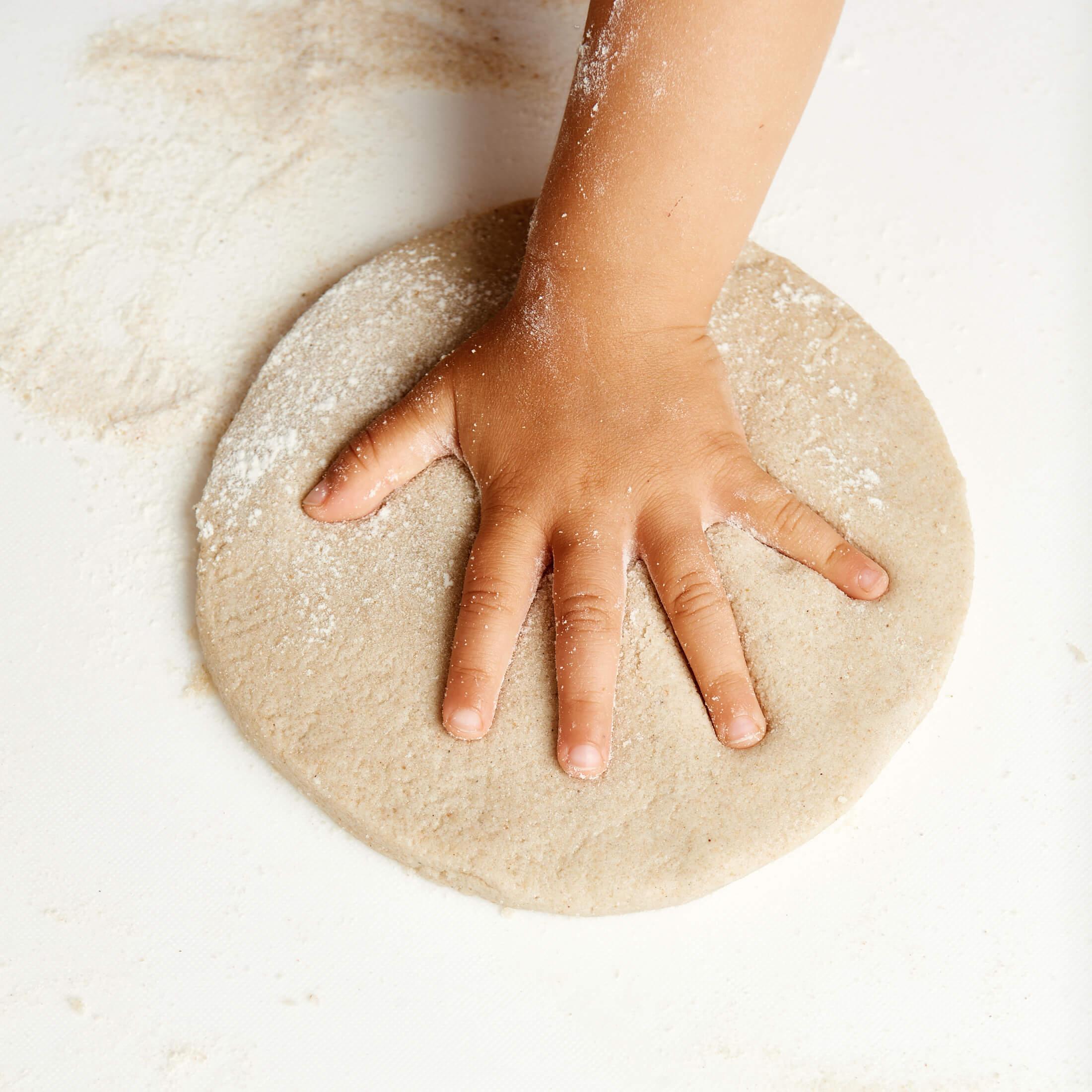 Day at the Beach – Kids Hand & Footprint Keepsake - BIG FRENCHIES