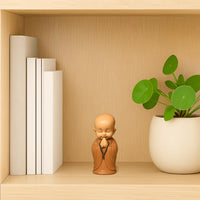 3 Little Monks- Handmade Joy for Mental Health & Self-Care - BIG FRENCHIES