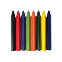 Outdoor Art Bundle | Chalk, Crayons, & Coloring Fun