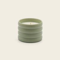 Ceramic Candle - BIG FRENCHIES
