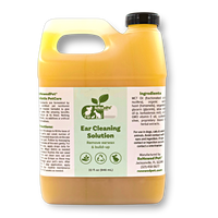 4-ALL PETS EAR CLEANING DROPS