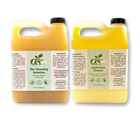 4-ALL PETS EAR & NAIL CLEANER KIT