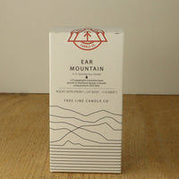 Ear Mountain Candle - BIG FRENCHIES