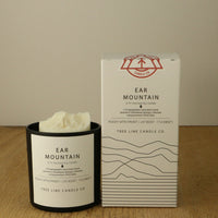 Ear Mountain Candle - BIG FRENCHIES