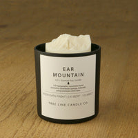 Ear Mountain Candle - BIG FRENCHIES