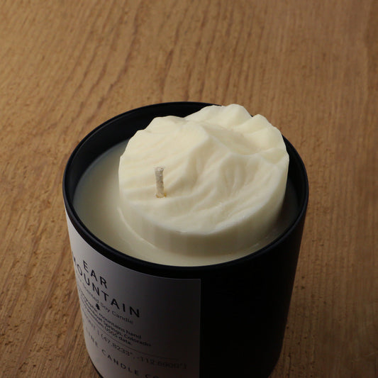 Ear Mountain Candle - BIG FRENCHIES