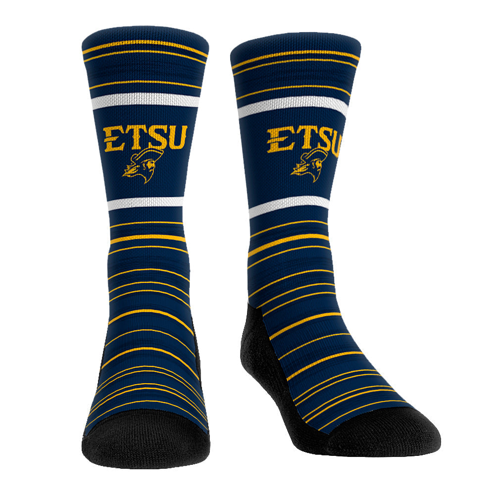 East Tennessee State University Buccaneers - Classic Lines