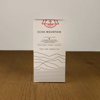 Echo Mountain Candle - BIG FRENCHIES