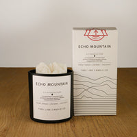 Echo Mountain Candle - BIG FRENCHIES