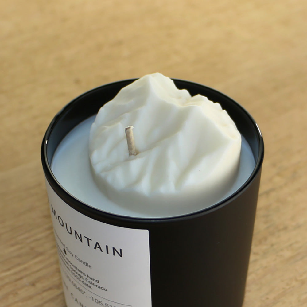Echo Mountain Candle - BIG FRENCHIES
